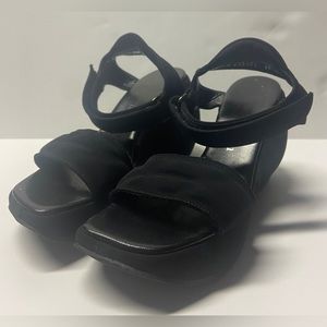 Stephane Kélian Wedge Heels size 7